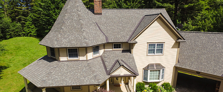 Roof Replacement Lebanon, NH Roof Replacement Lebanon, NH