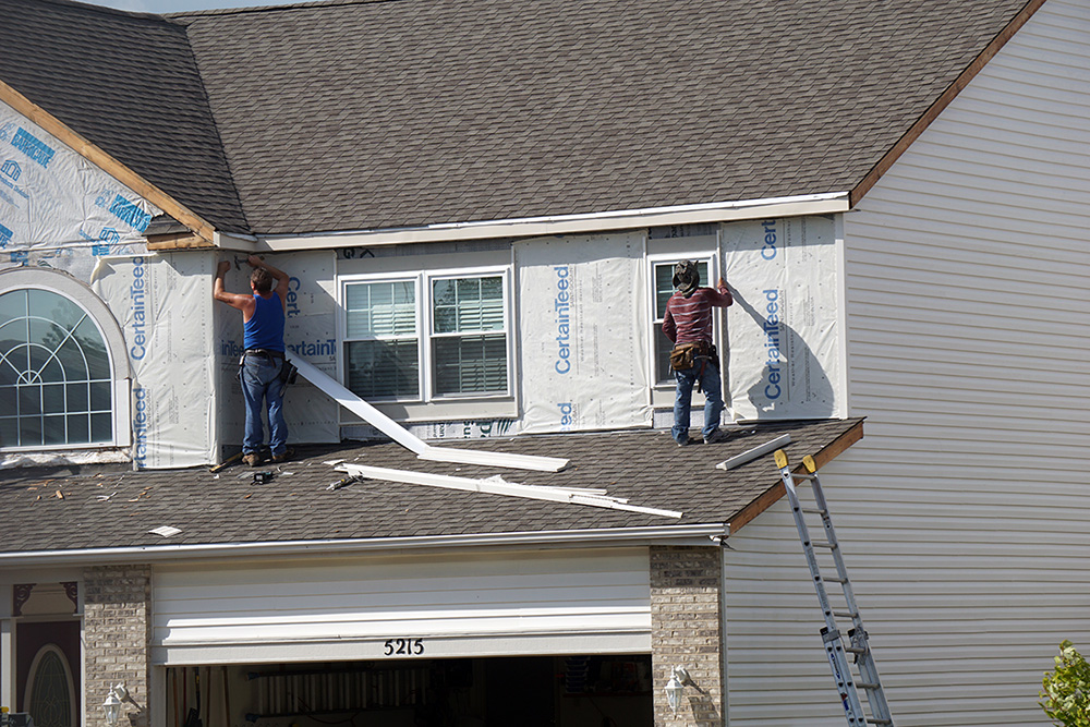 How To Tell What Kind Of Siding You Currently Have On Your Home How To Tell What Kind Of Siding You Currently Have On Your Home