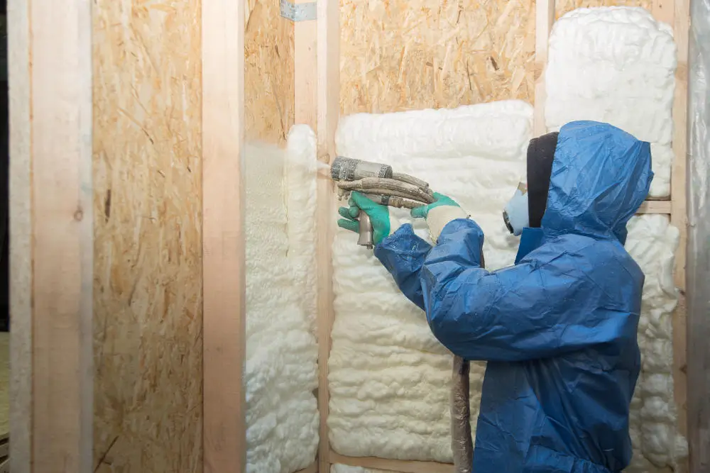 Indoor Spray Foam Insulation New England Jancewicz Son Indoor Spray Foam Insulation New England Jancewicz Son