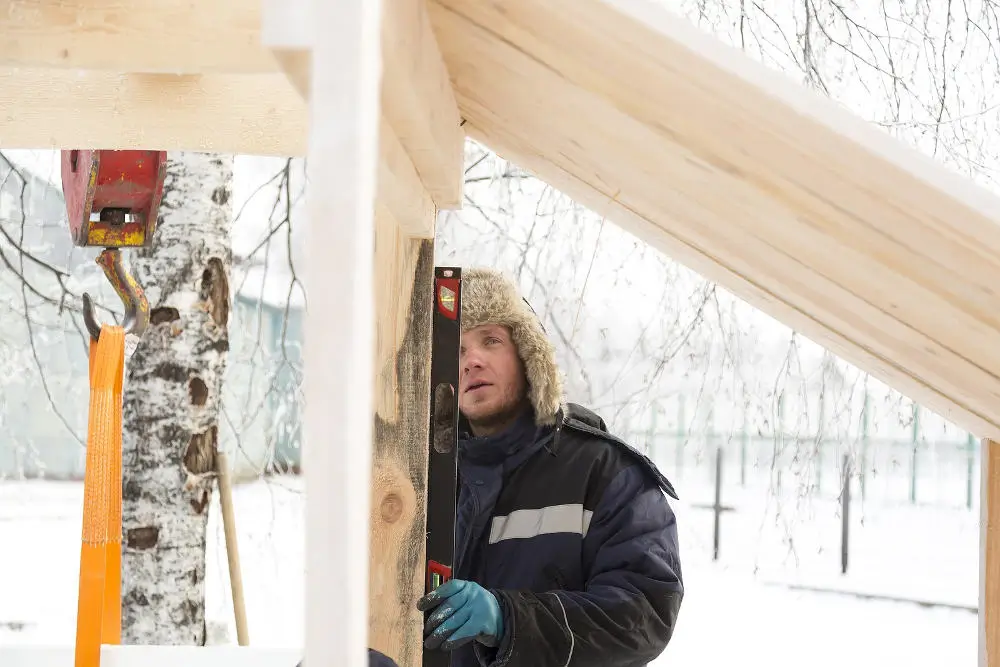 Winter Exterior Improvement New England Jancewicz Son Winter Exterior Improvement New England Jancewicz Son
