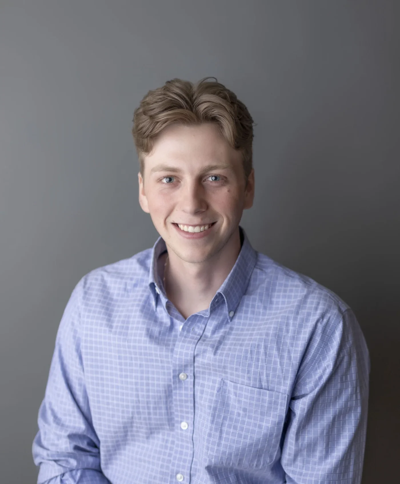 Camden Dunbar – Project Consultant Camden Dunbar – Project Consultant