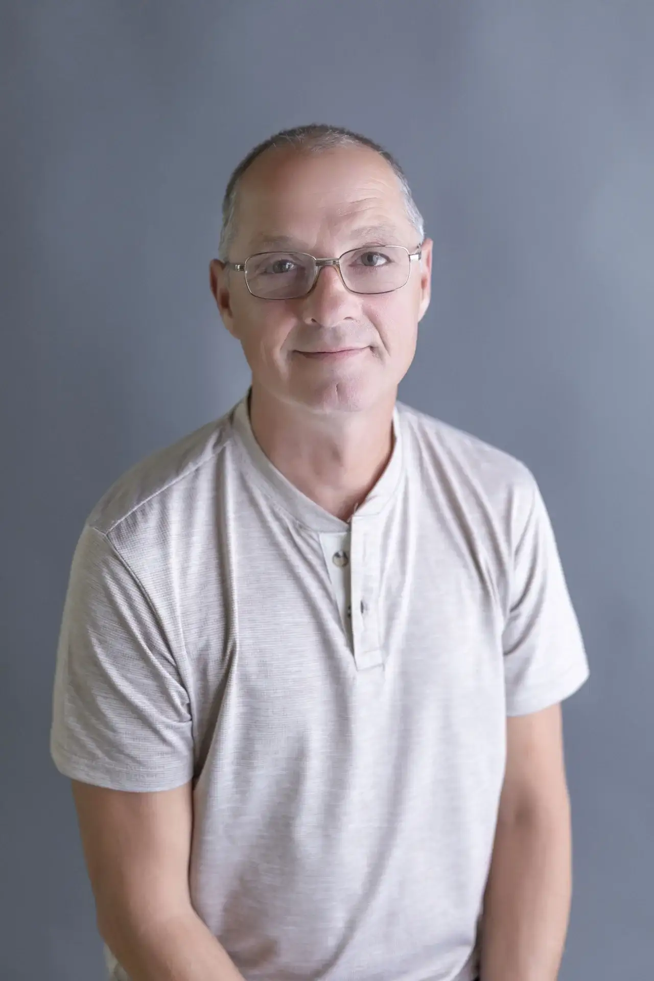 Mike Chase - Superintendent Mike Chase - Superintendent